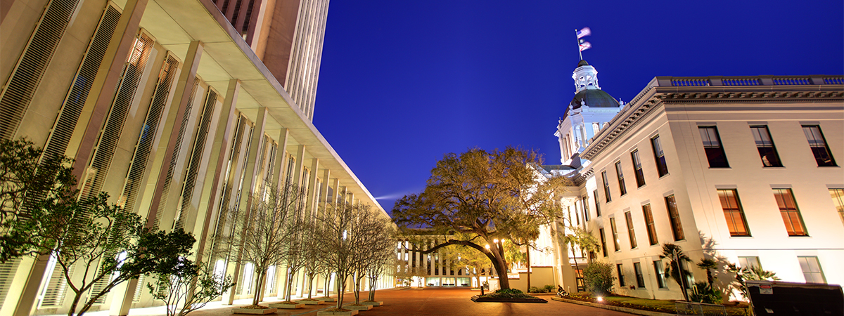 Florida State Capitol