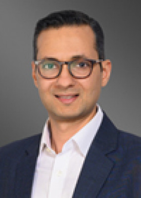 Photo of Pallav Raghuvanshi
