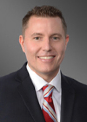 Photo of Ryan F. Helmrich