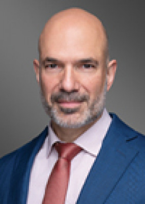 Photo of Alex Roussos