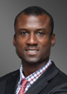 Photo of James Osun-Sanmi